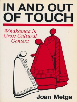 cover image of In and Out of Touch